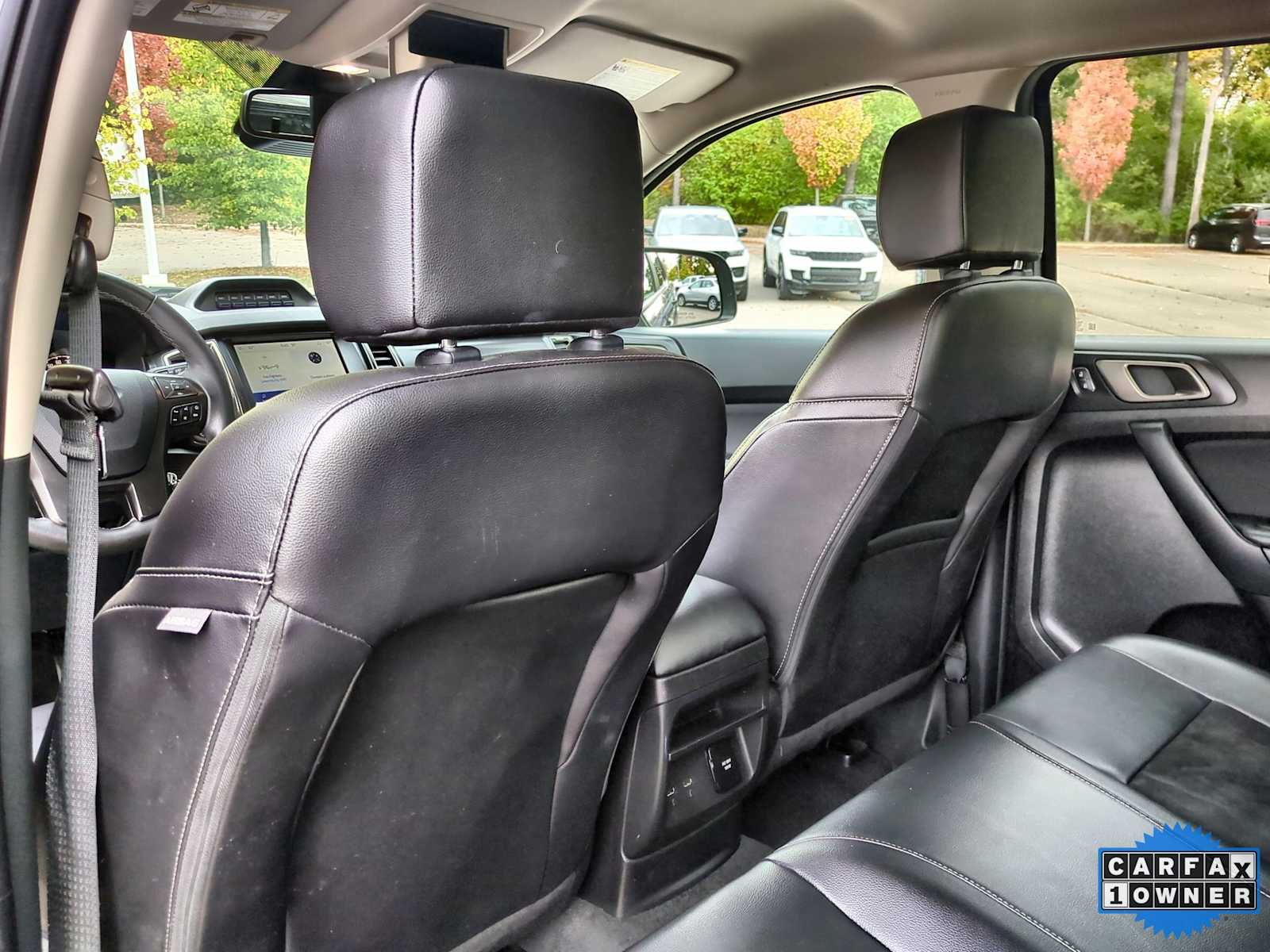 Thumbnail: 2023 Ford Ranger - 18