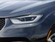 2026 Chrysler Pacifica Limited Passenger Van