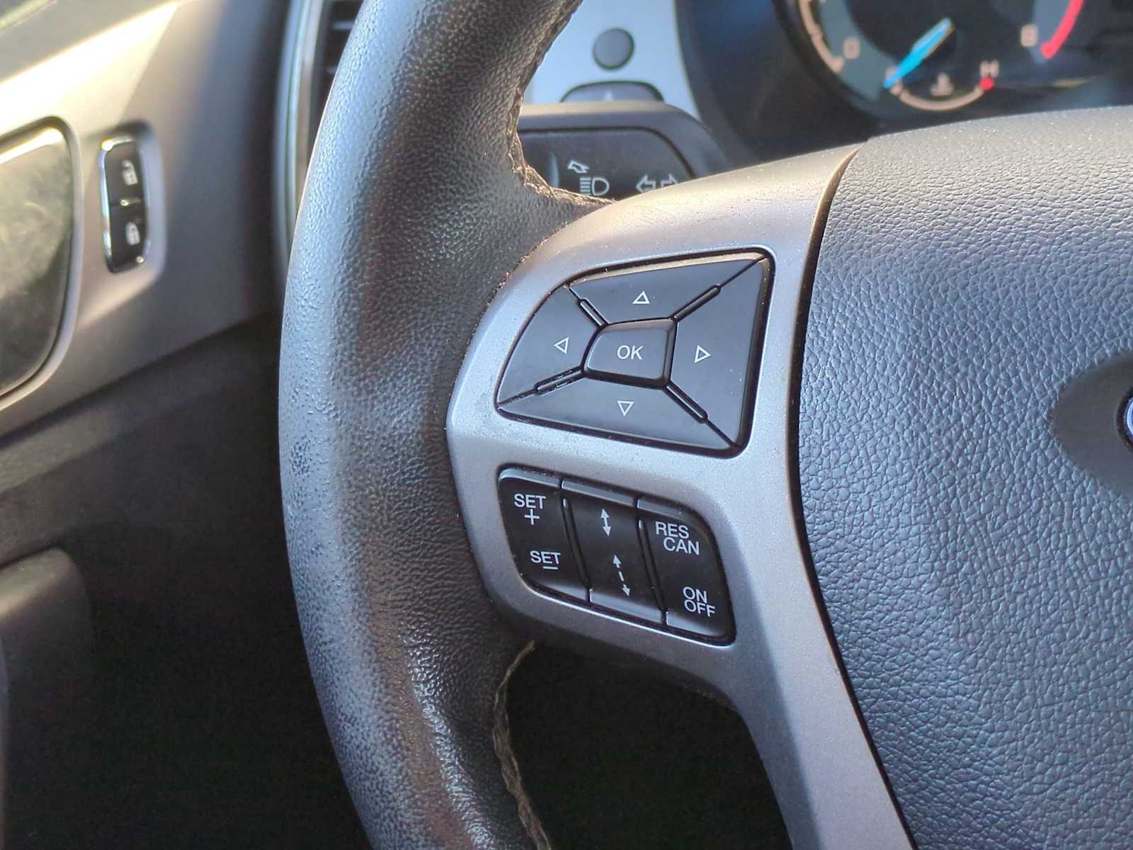 Thumbnail: 2021 Ford Ranger - 22