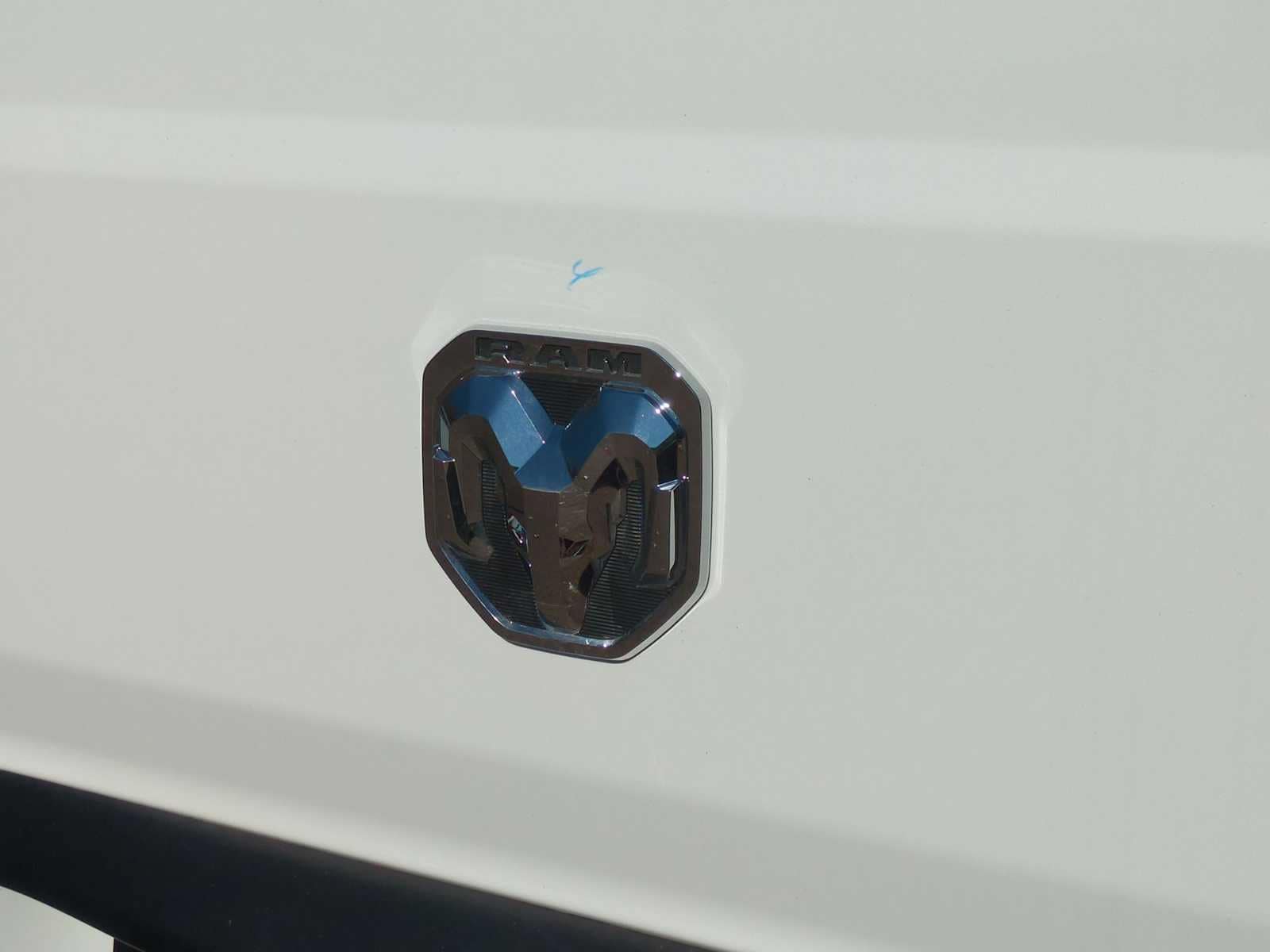 Thumbnail: 2026 RAM ProMaster - 12