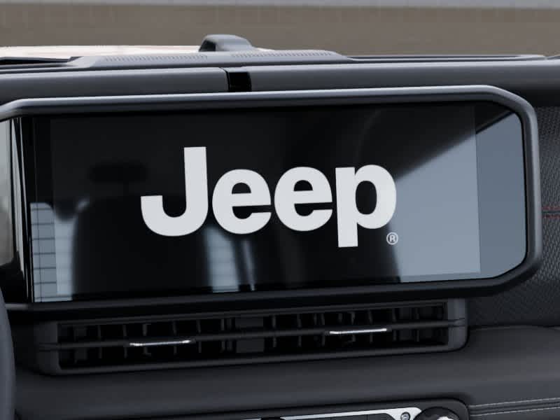 Thumbnail: 2026 Jeep Wrangler - 18