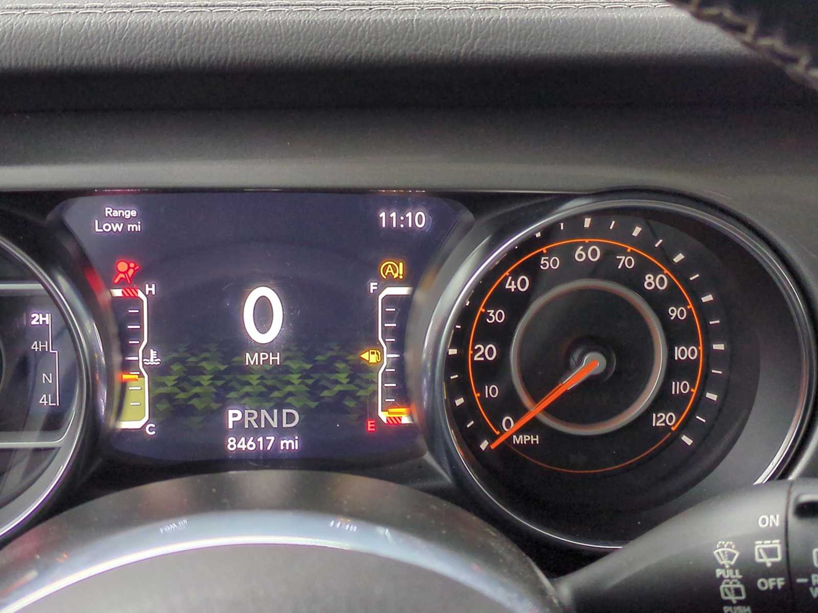 Thumbnail: 2021 Jeep Wrangler - 33