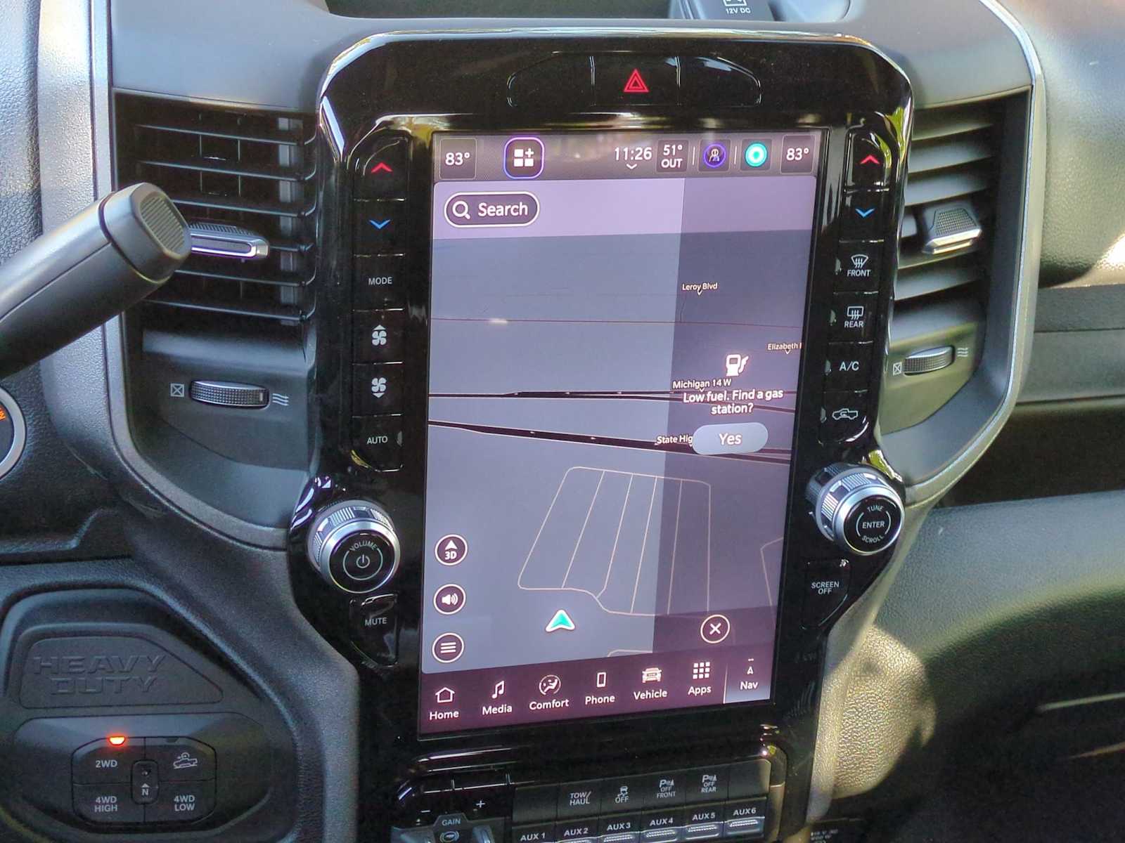 Thumbnail: 2026 RAM 2500 - 28