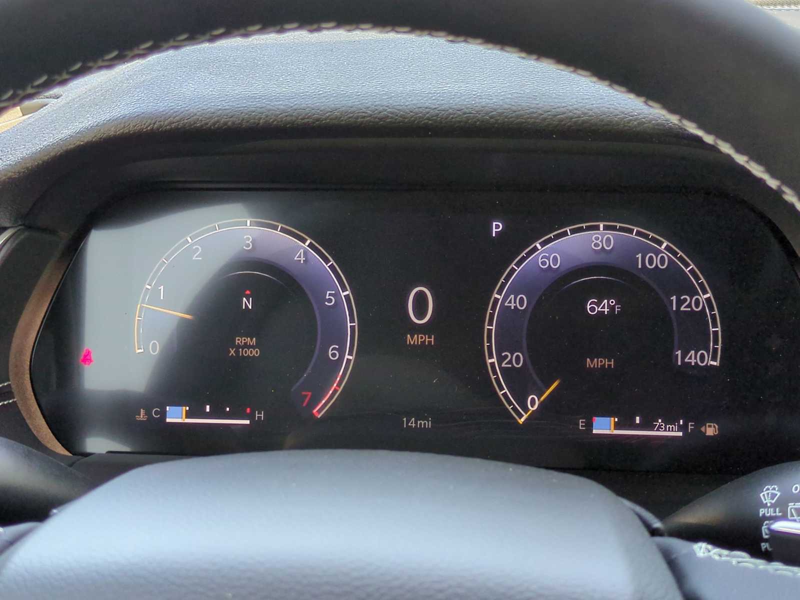 Thumbnail: 2025 Jeep Grand Cherokee - 32