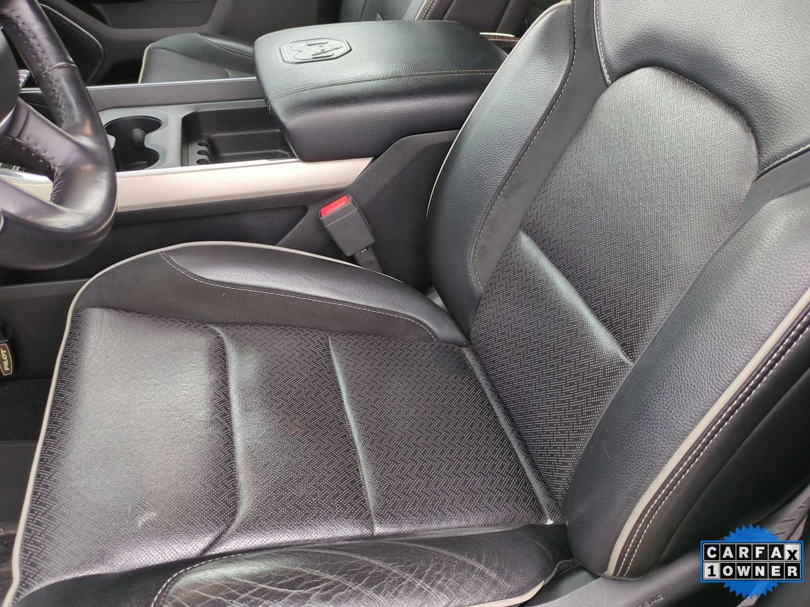 Thumbnail: 2019 RAM 1500 - 17