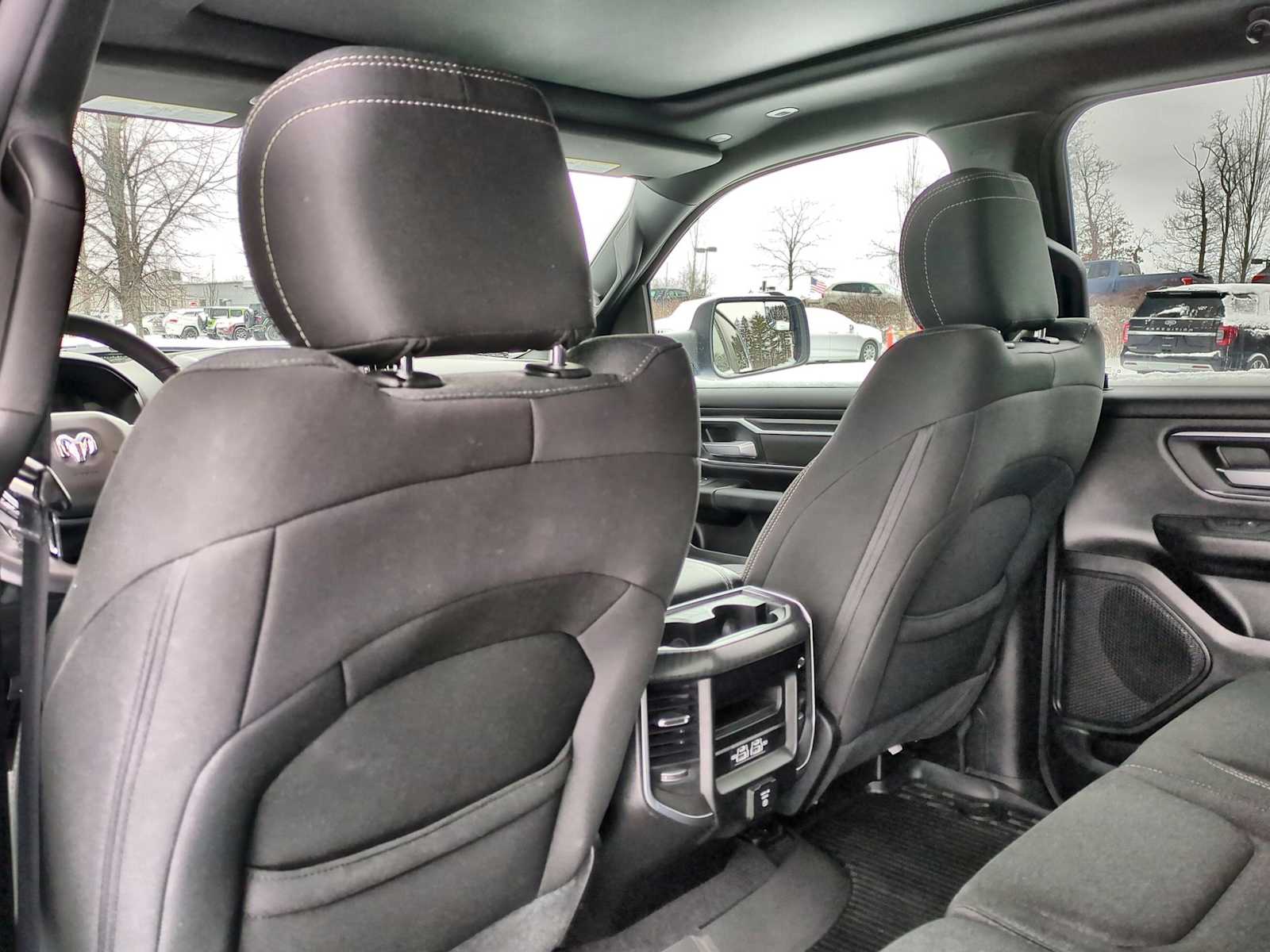 Thumbnail: 2026 RAM 1500 - 18