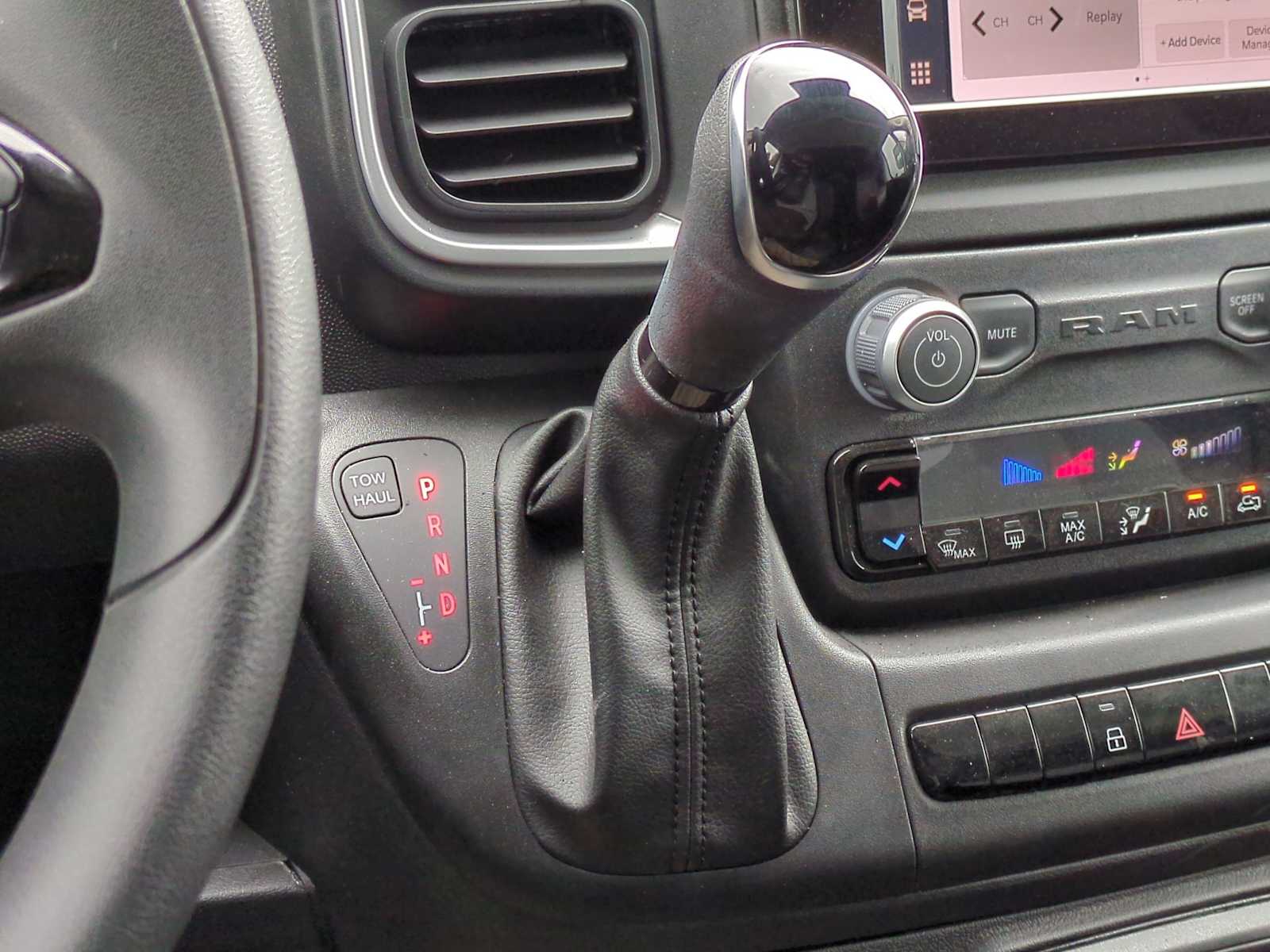 Thumbnail: 2025 RAM ProMaster - 29