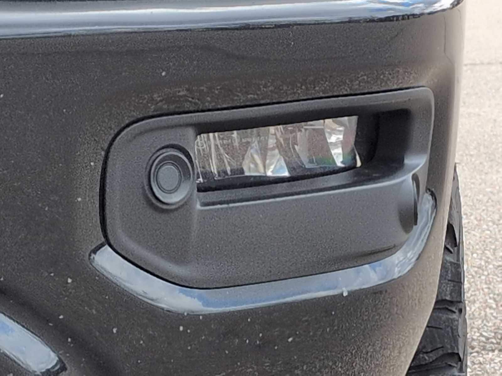 Thumbnail: 2019 RAM 1500 - 11