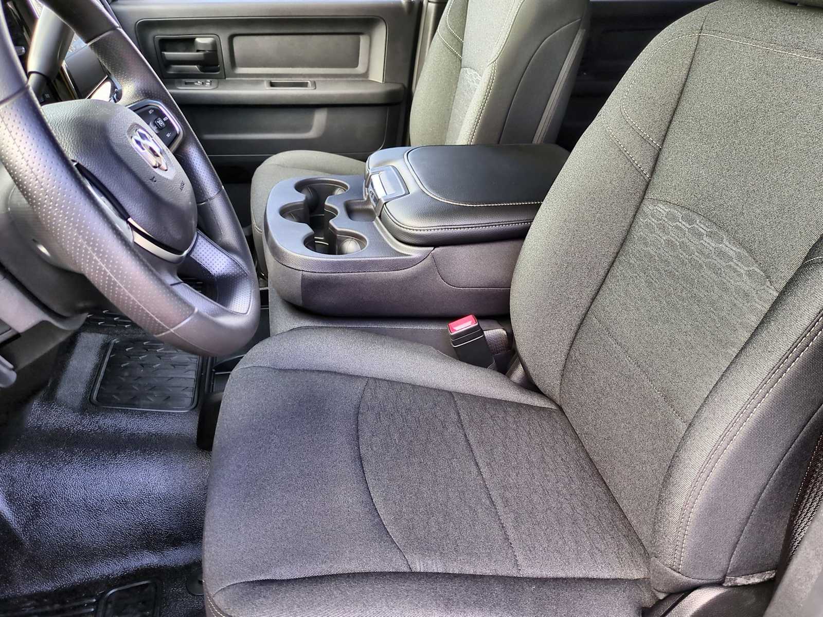 Thumbnail: 2026 RAM 5500 - 16