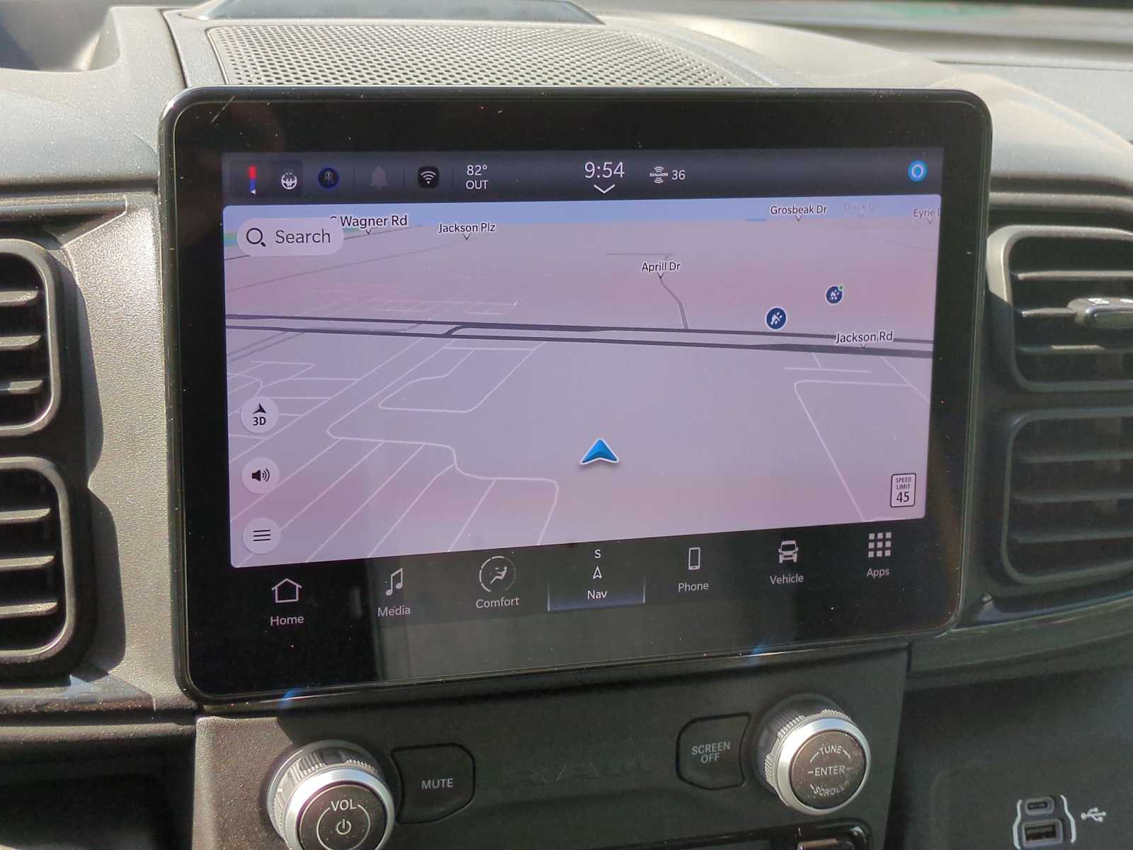 Thumbnail: 2024 RAM ProMaster - 27