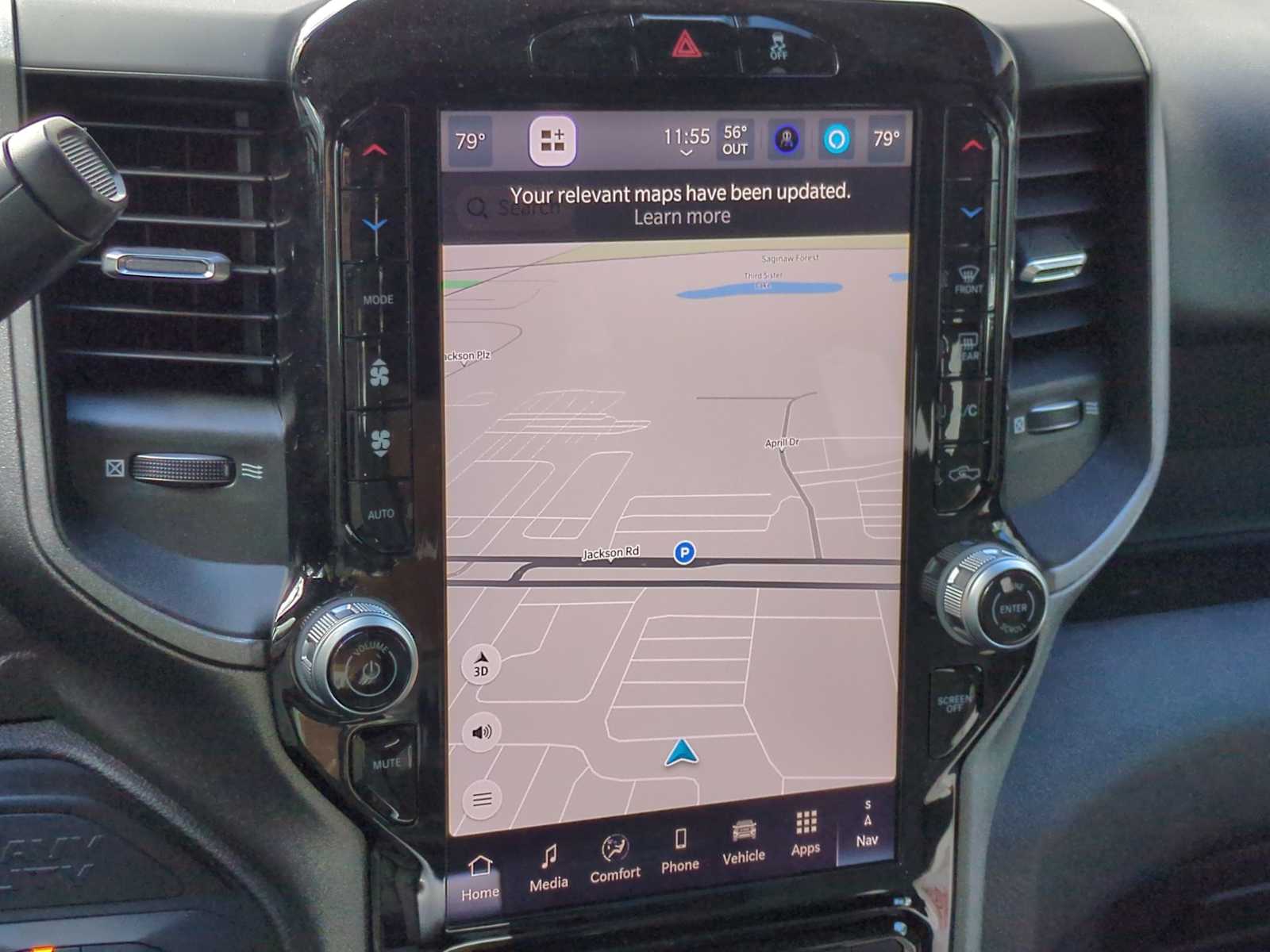 Thumbnail: 2025 RAM 2500 - 28