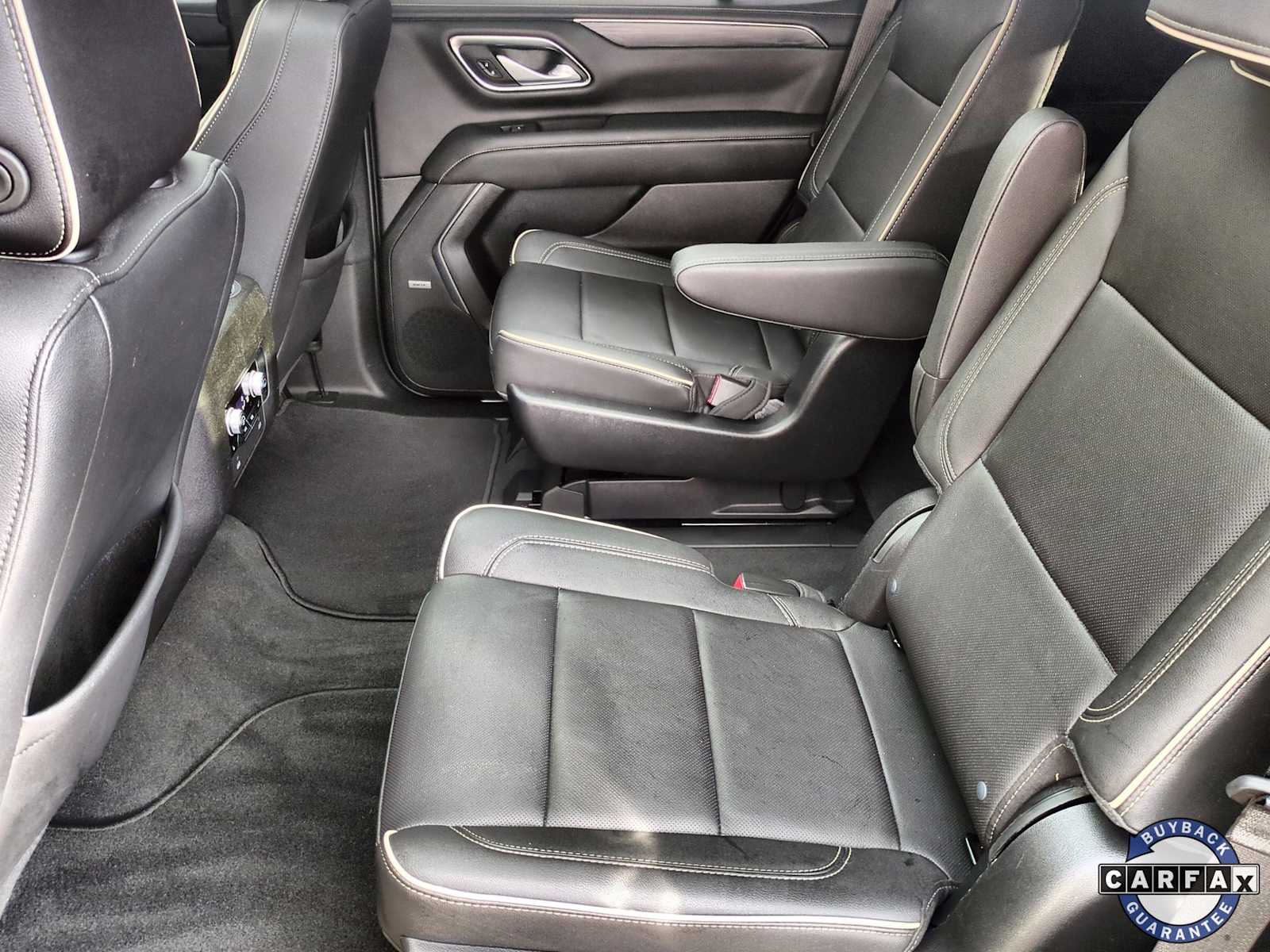 Thumbnail: 2022 GMC Yukon - 20