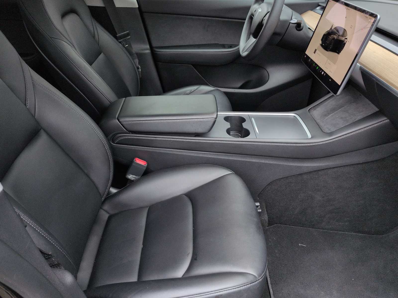 Thumbnail: 2022 Tesla Model Y - 23