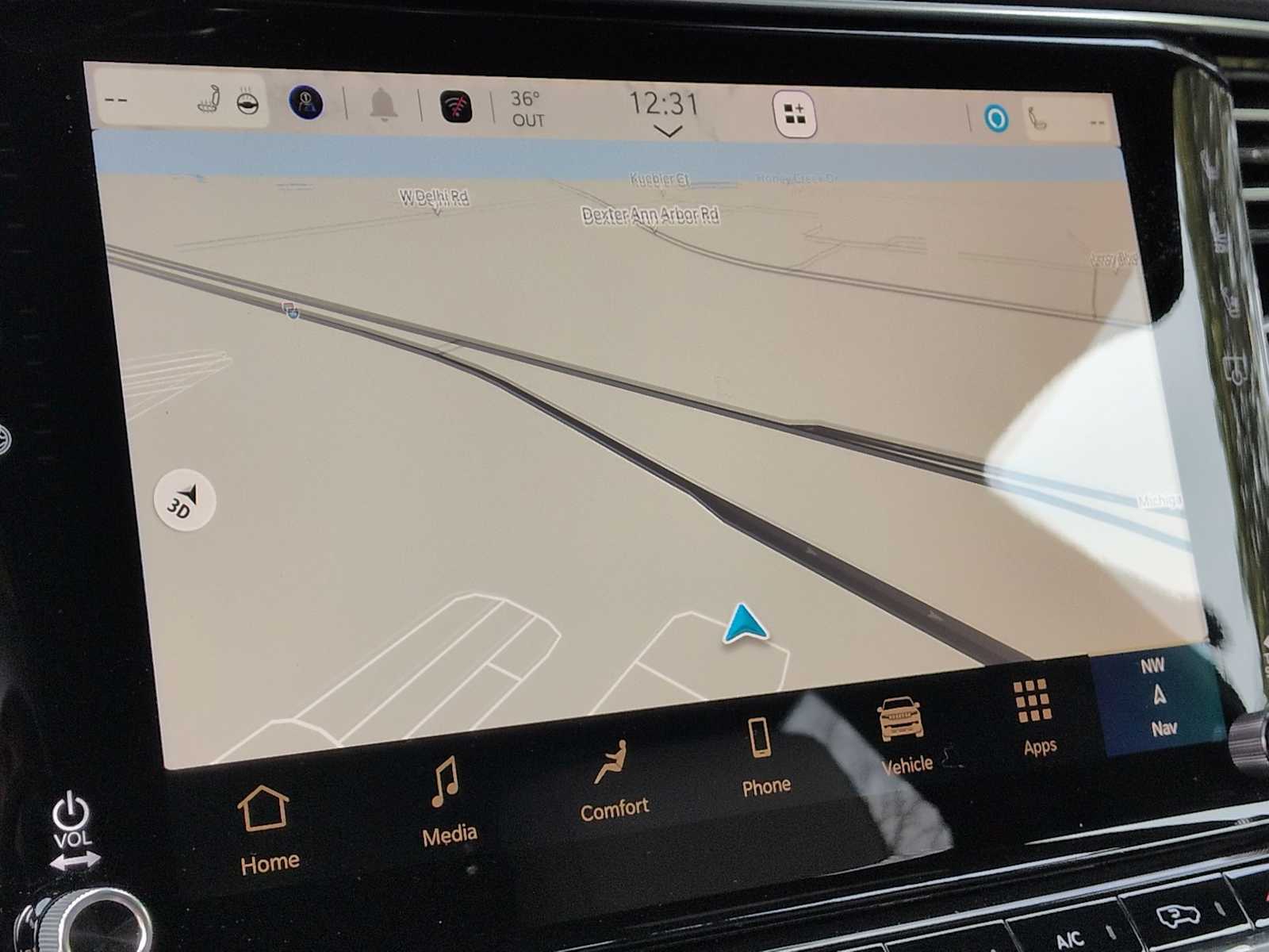 Thumbnail: 2025 Jeep Wagoneer - 28