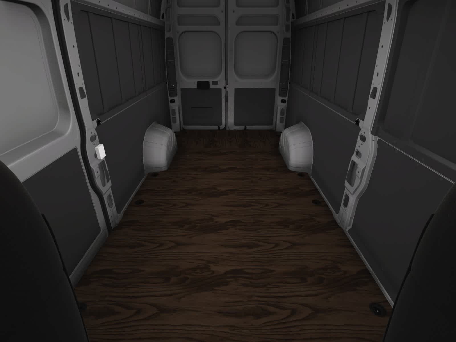 Thumbnail: 2024 RAM ProMaster - 19