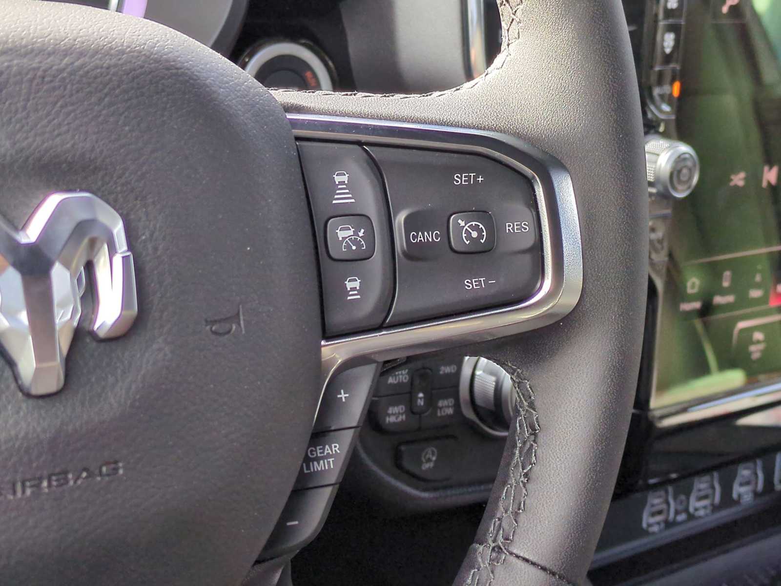 Thumbnail: 2026 RAM 1500 - 26