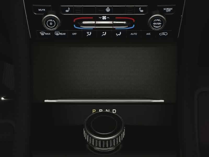 Thumbnail: 2025 Jeep Grand Cherokee - 24
