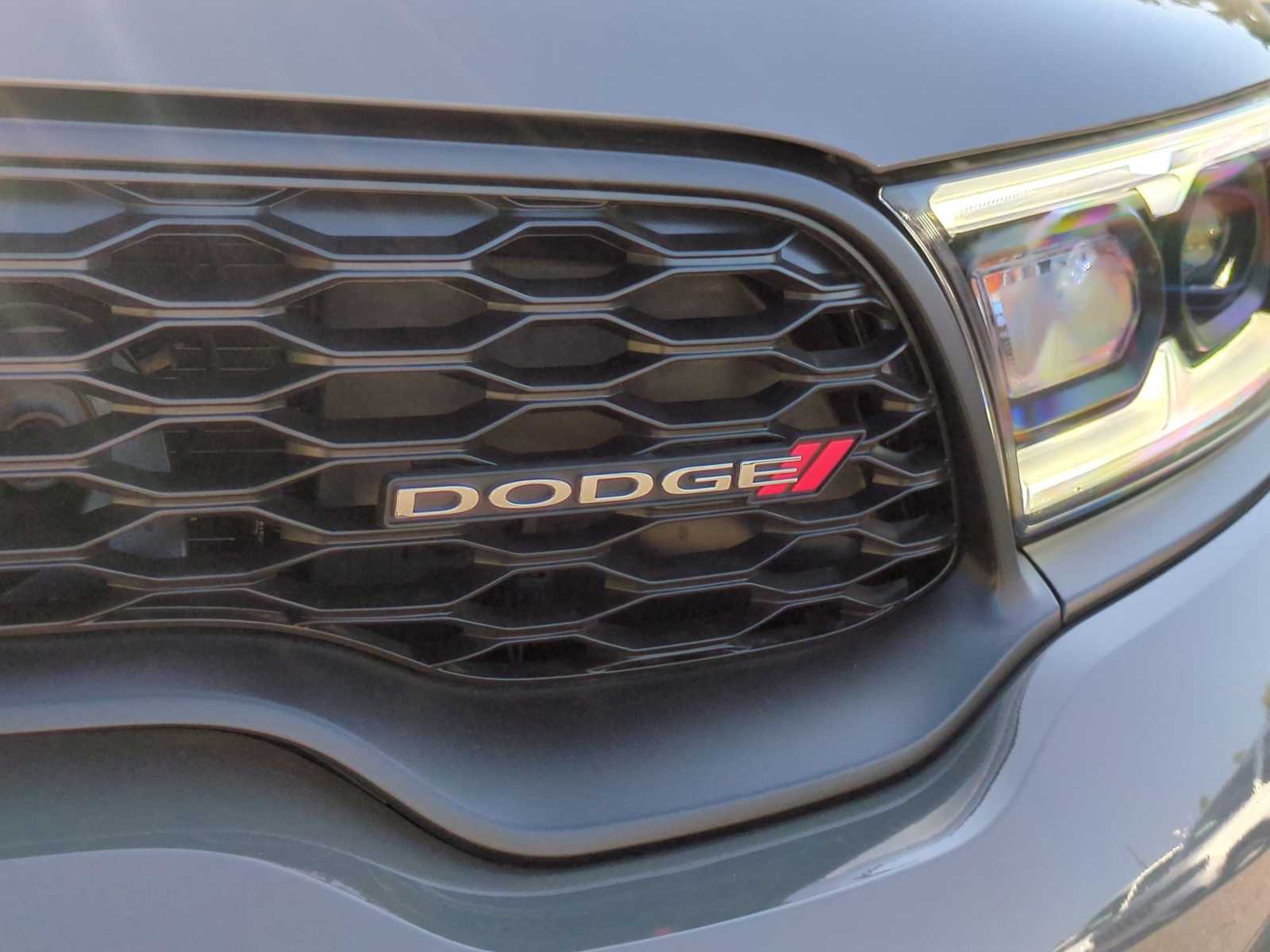 Thumbnail: 2026 Dodge Durango - 12