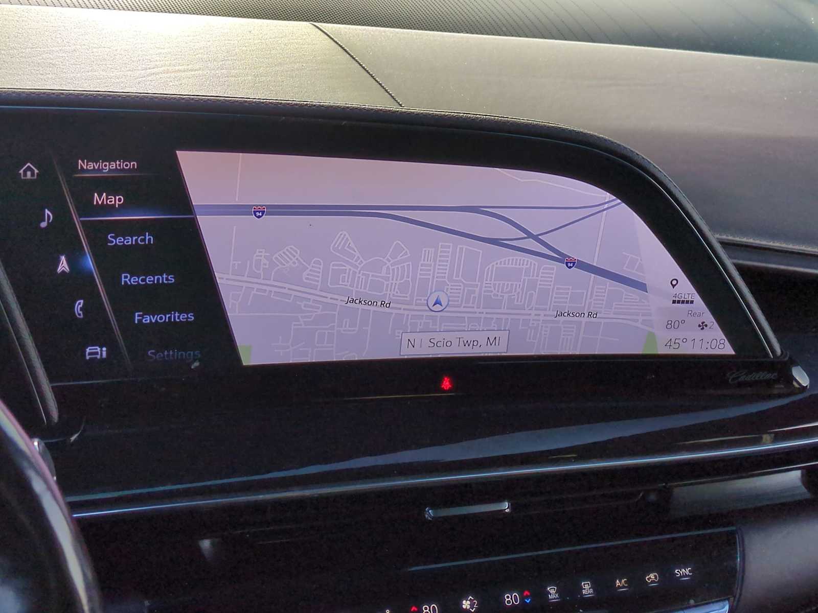 Thumbnail: 2023 Cadillac Escalade - 30