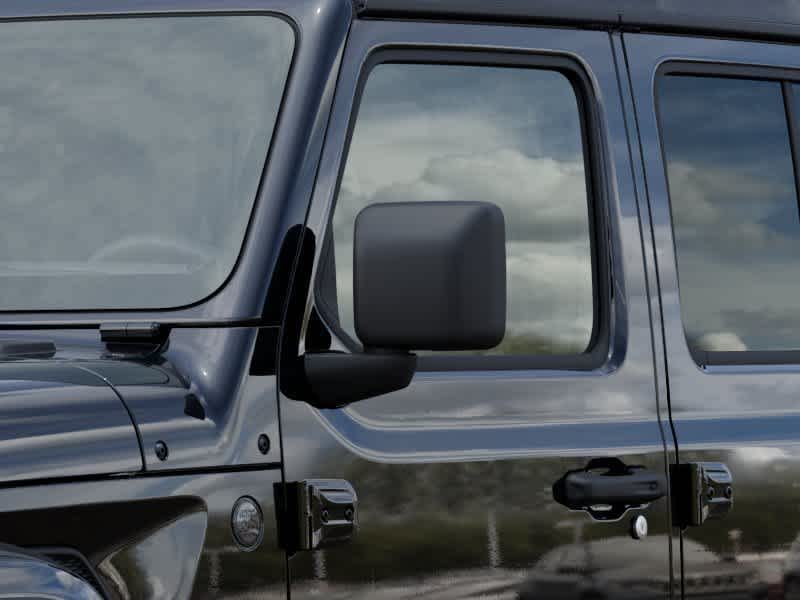 Thumbnail: 2026 Jeep Gladiator - 9
