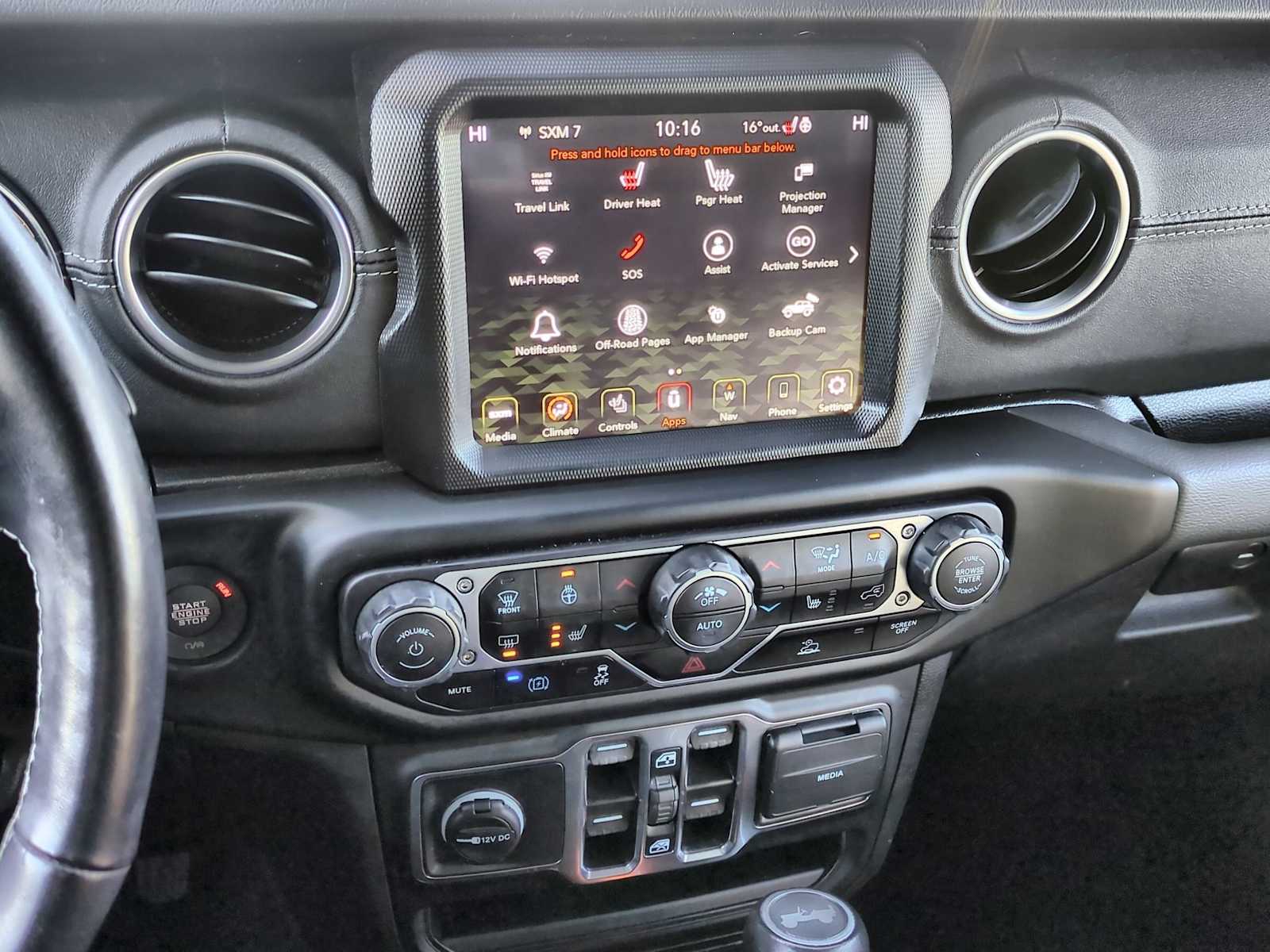 Thumbnail: 2023 Jeep Wrangler - 27