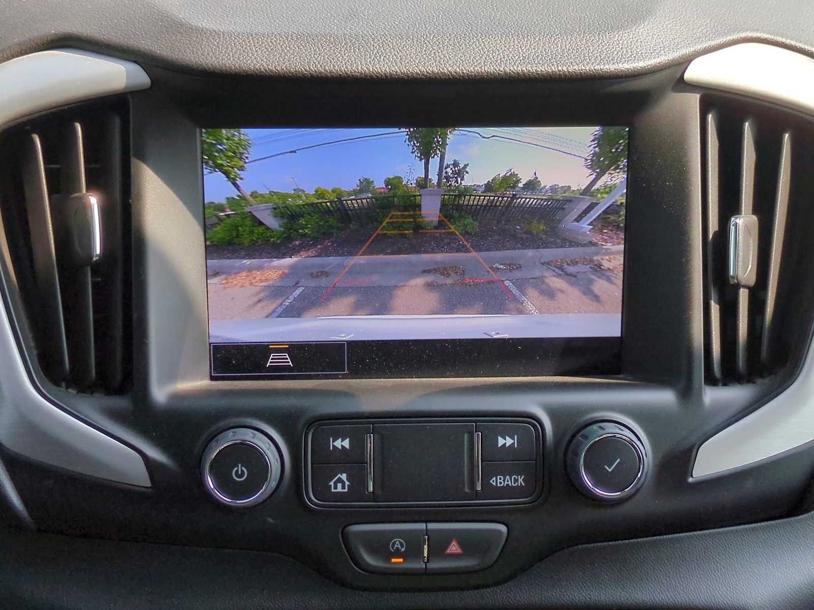 2024 GMC Terrain SLT 30