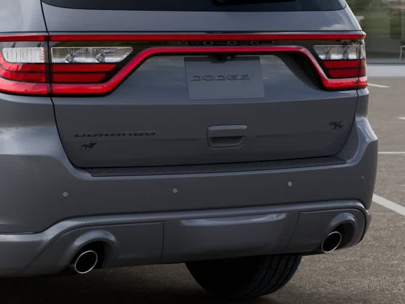 Thumbnail: 2025 Dodge Durango - 13