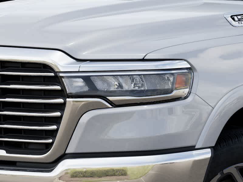 Thumbnail: 2026 RAM 1500 - 10