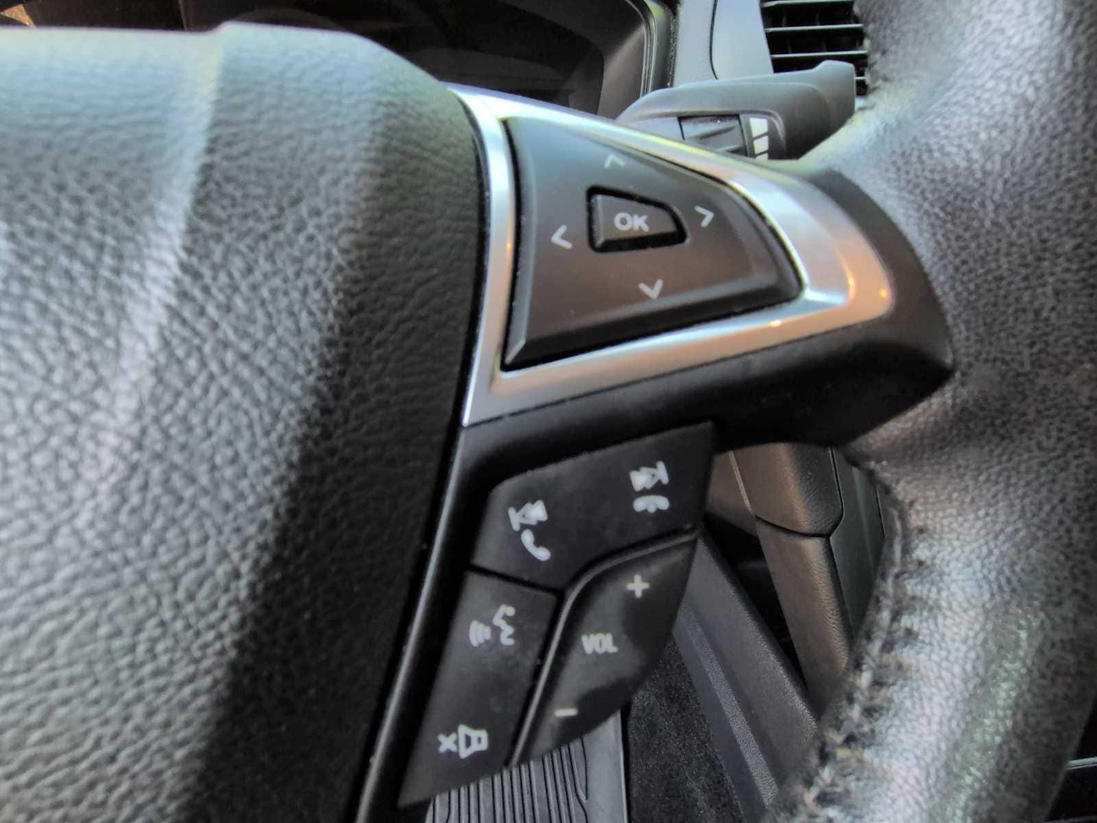 Thumbnail: 2018 Ford Fusion - 24