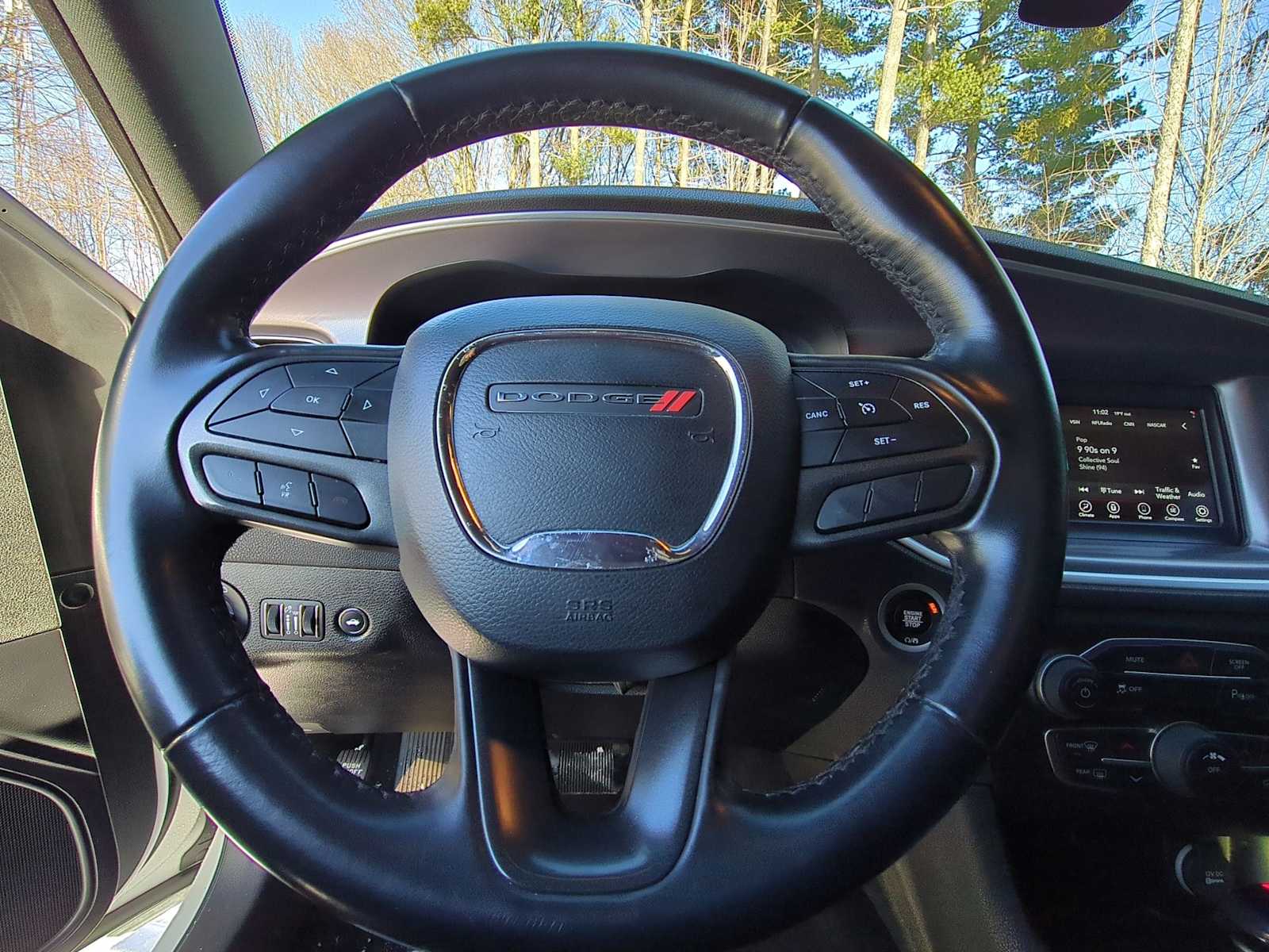 Thumbnail: 2022 Dodge Charger - 22