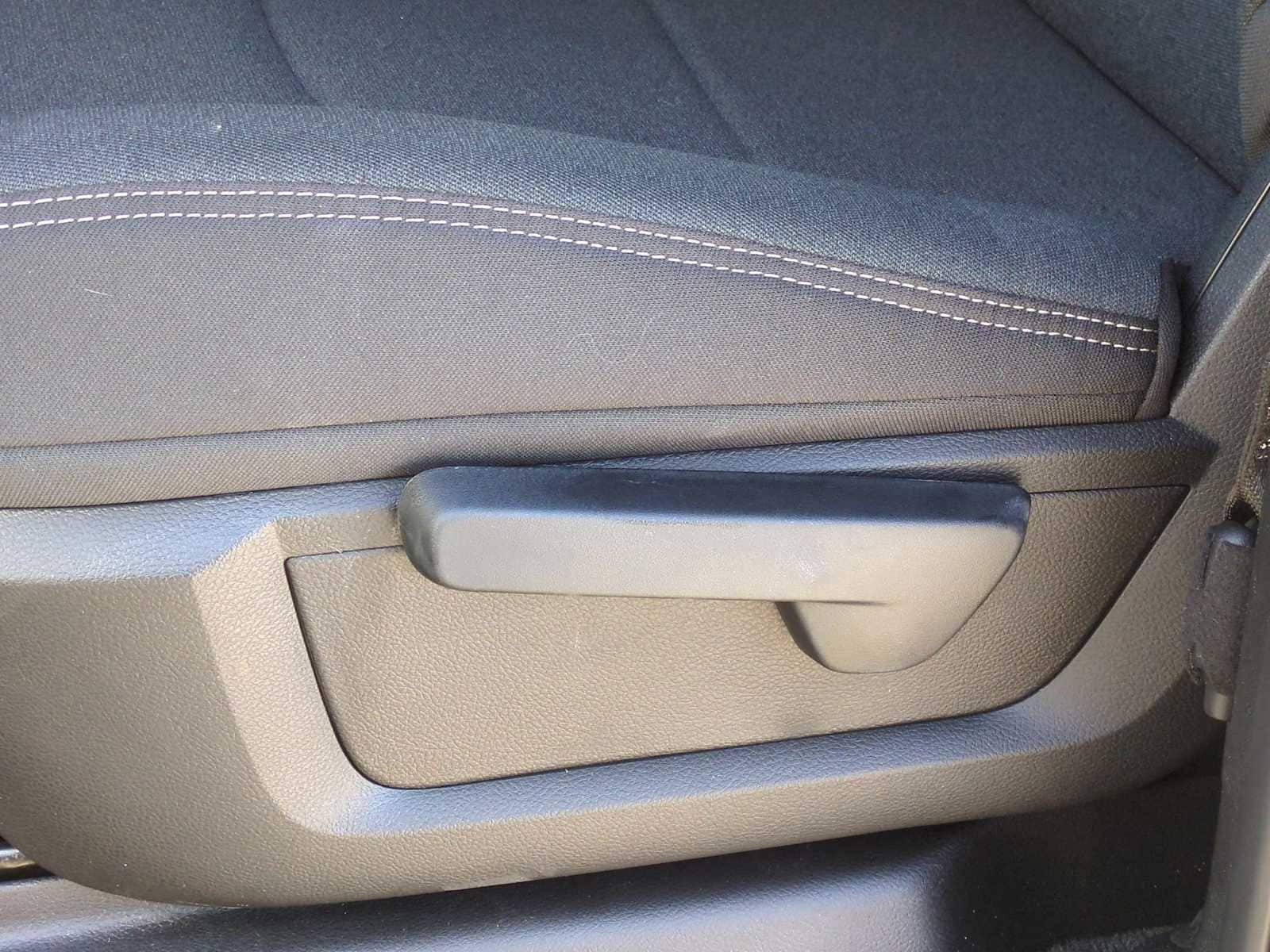 Thumbnail: 2026 RAM 2500 - 17