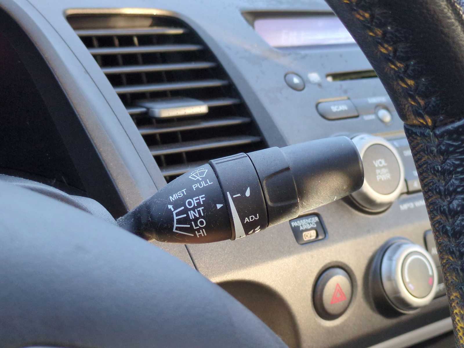 Thumbnail: 2009 Honda Civic - 25