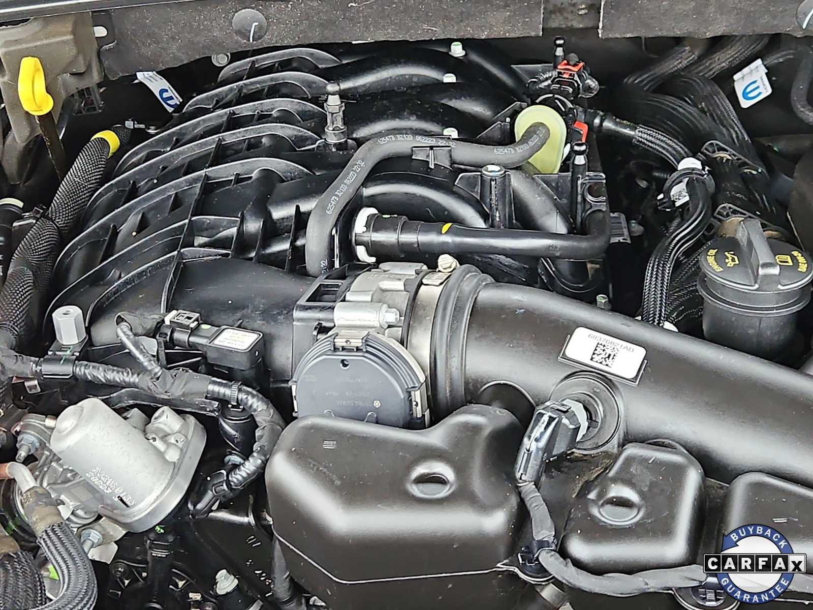 Thumbnail: 2024 Jeep Grand Cherokee L - 15