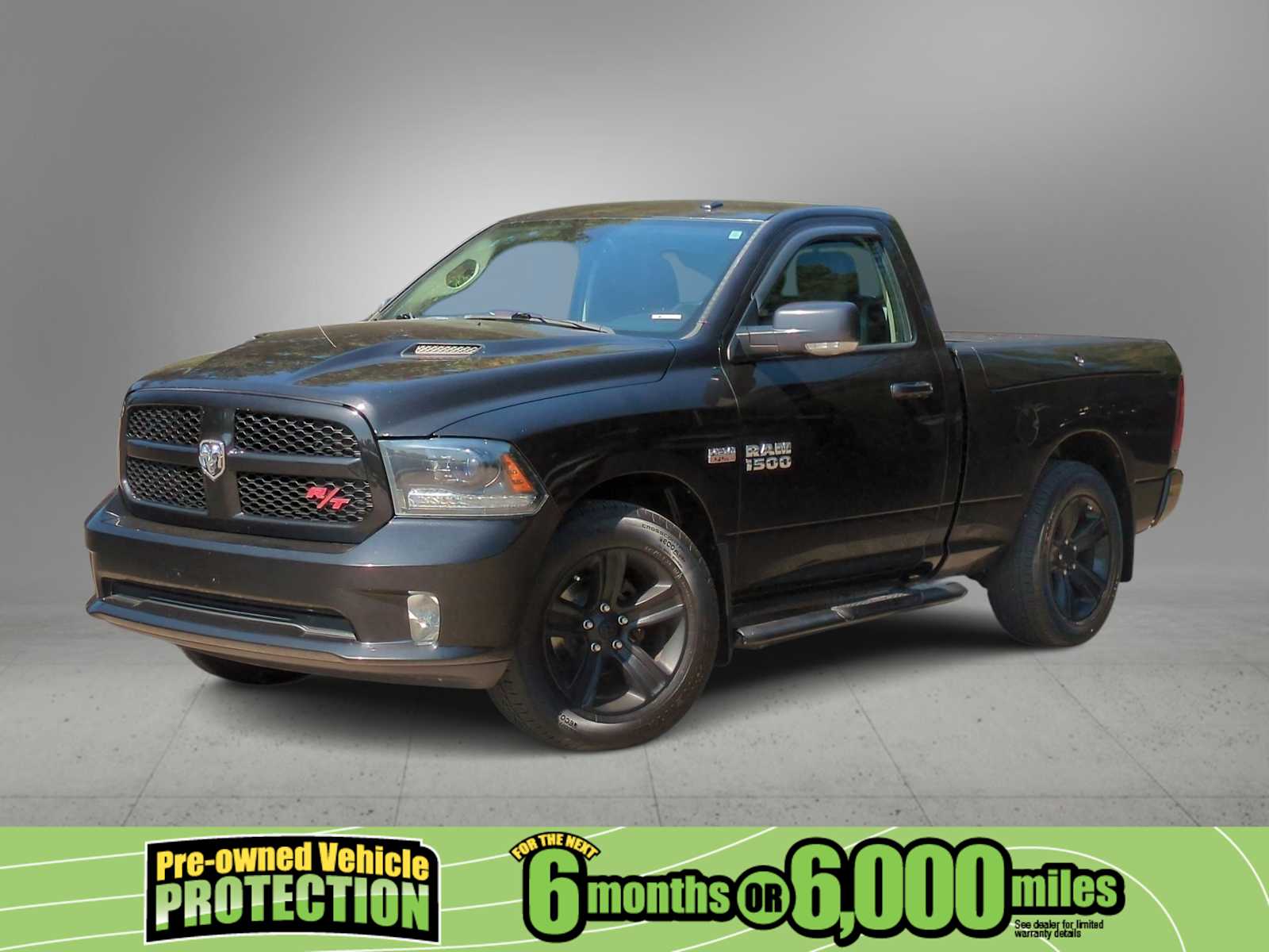 2015 RAM 1500 Sport -
                Ann Arbor, MI