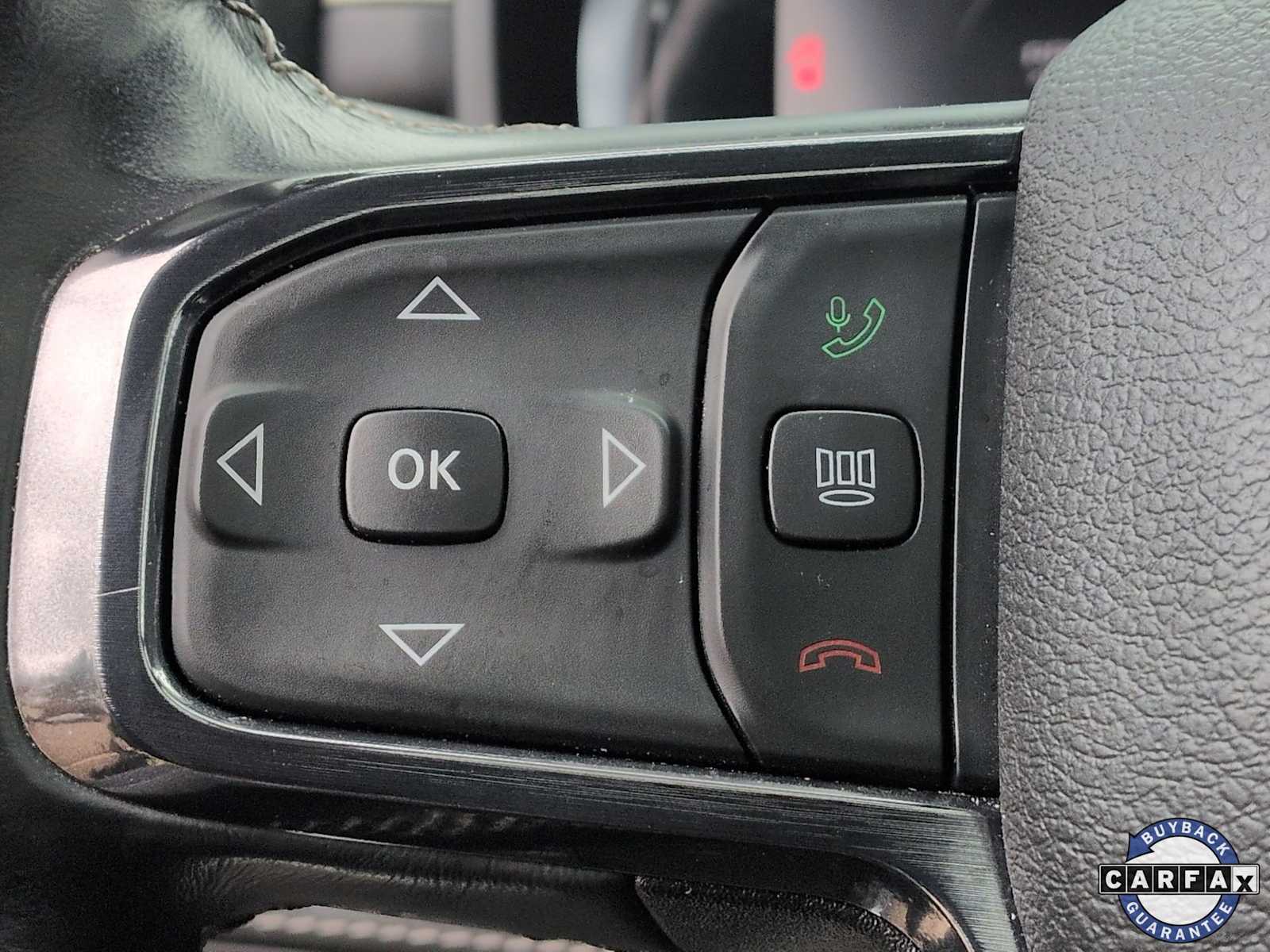 Thumbnail: 2024 RAM 1500 - 32