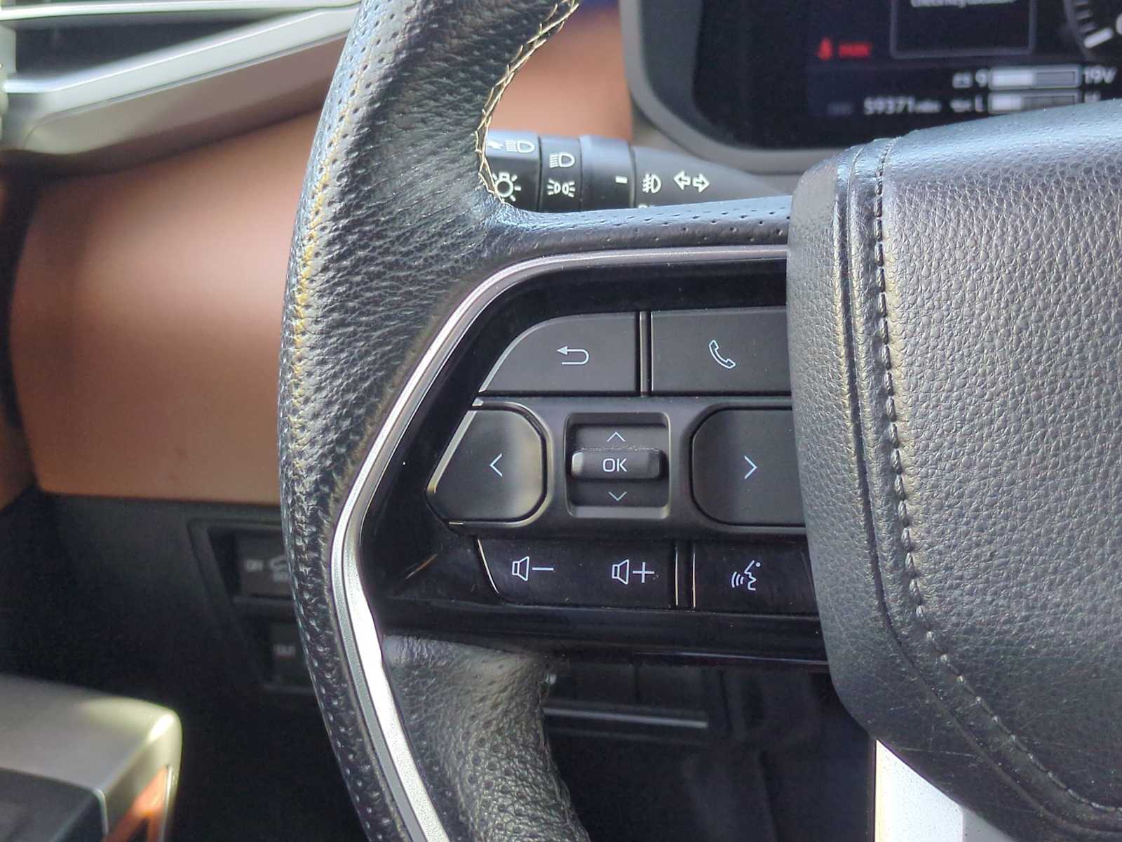 Thumbnail: 2022 Toyota Tundra - 25