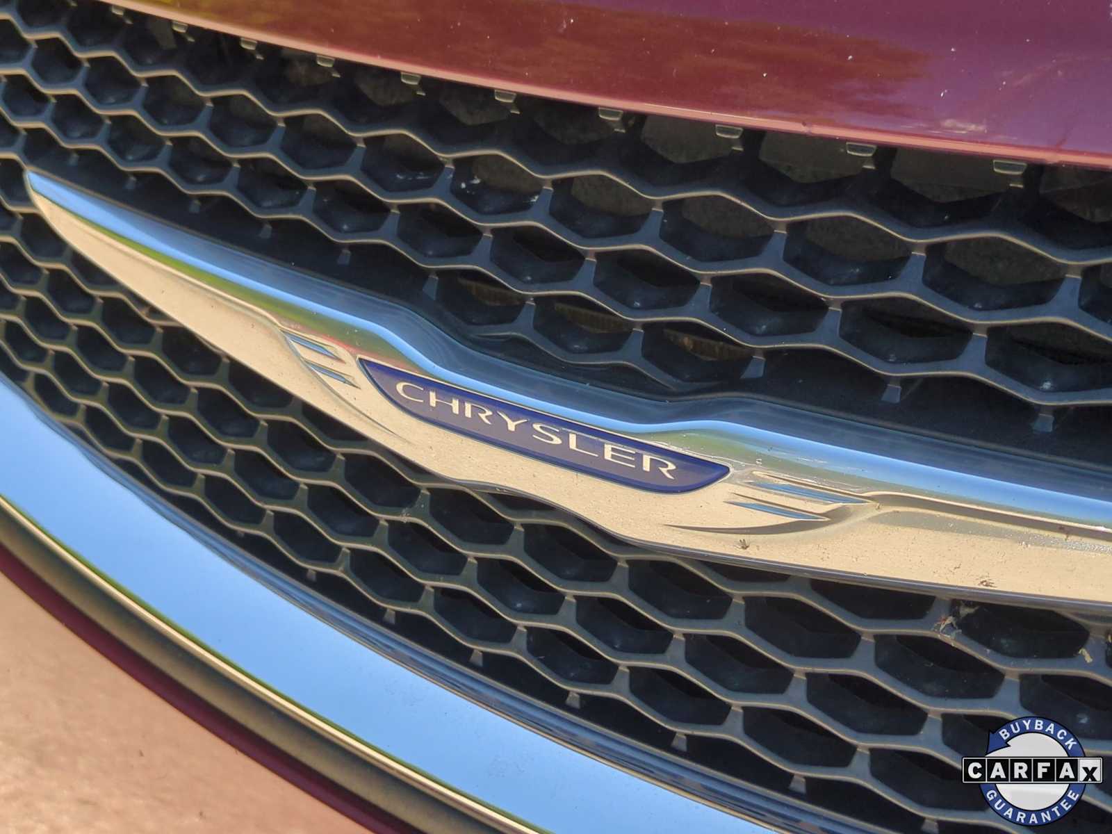 Thumbnail: 2019 Chrysler Pacifica - 12