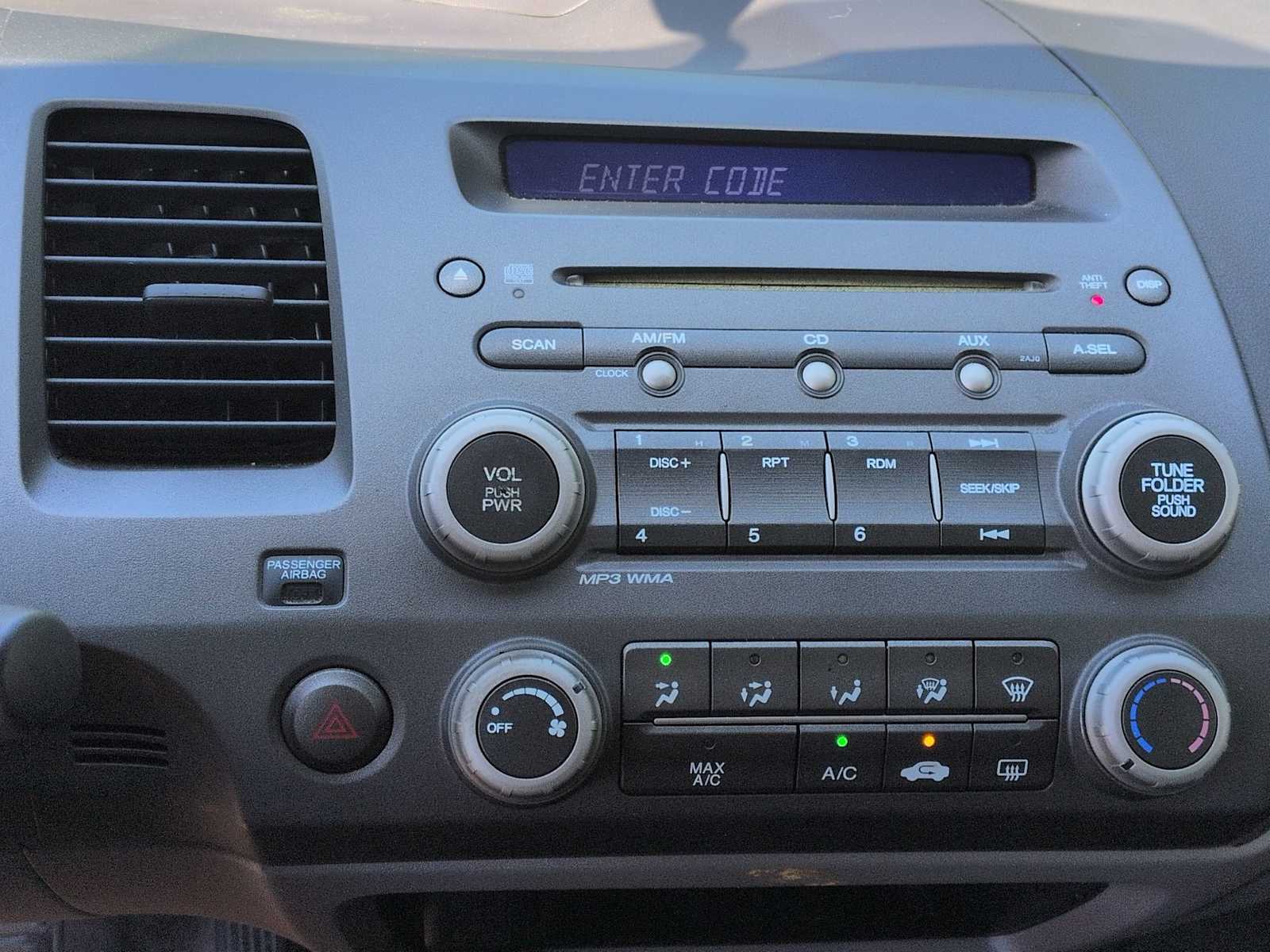 Thumbnail: 2008 Honda Civic - 24