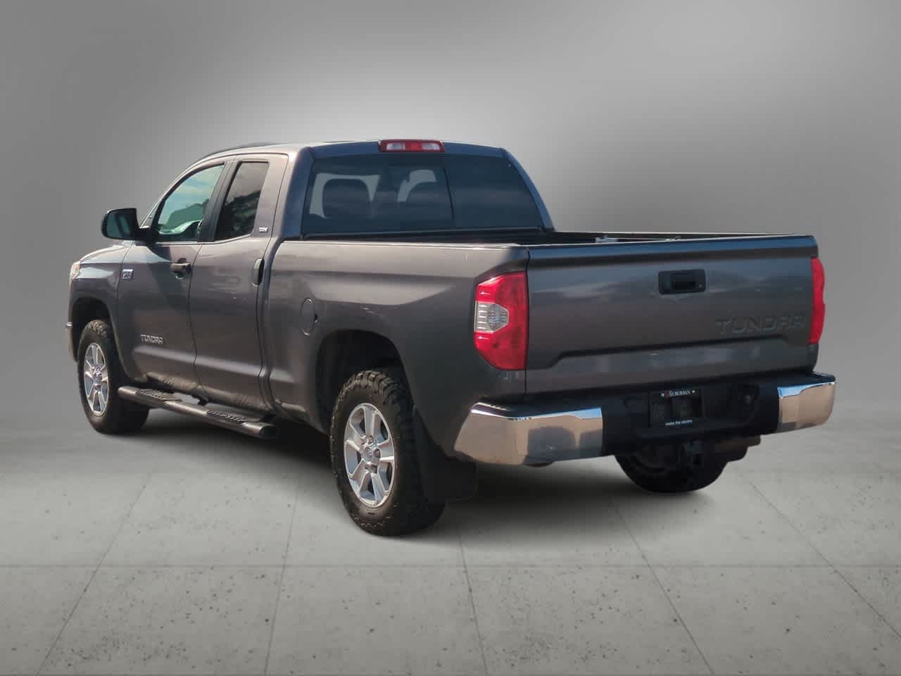 Thumbnail: 2018 Toyota Tundra - 6