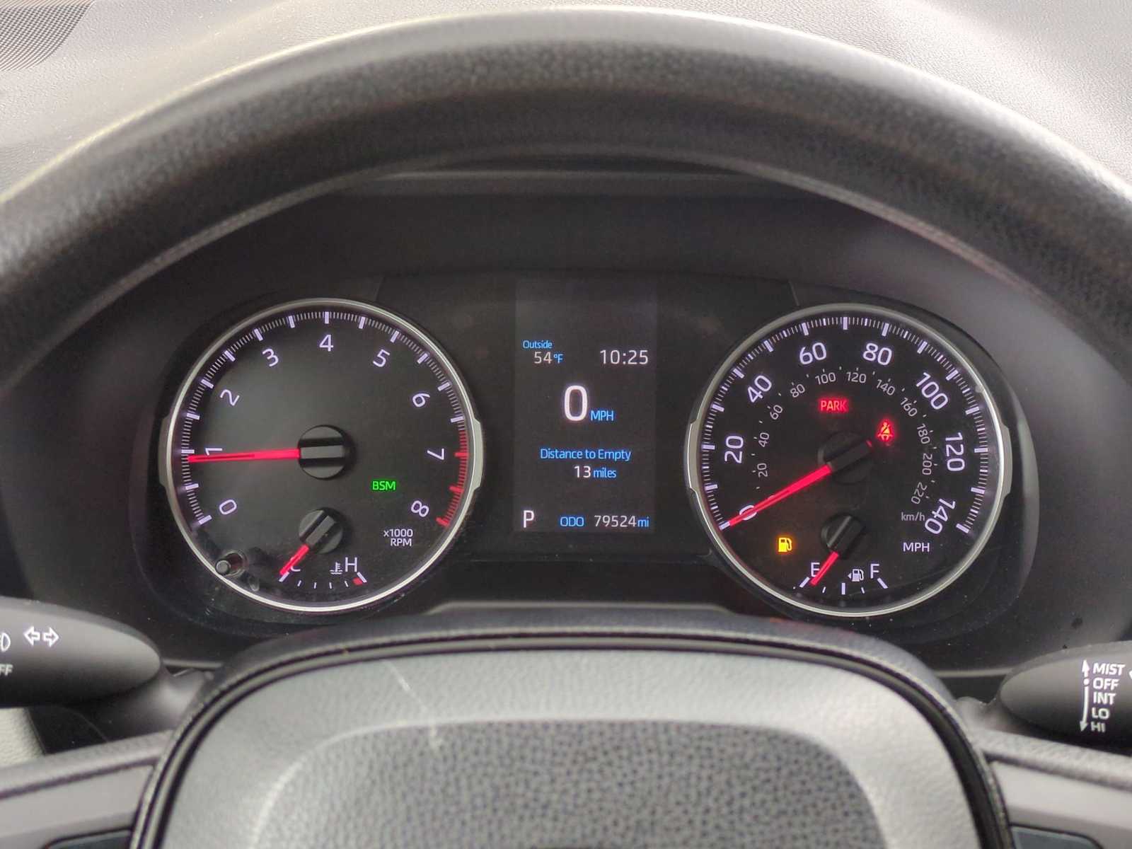 Thumbnail: 2020 Toyota RAV4 - 35