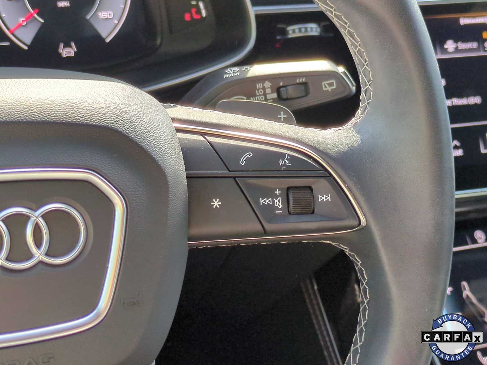 Thumbnail: 2025 Audi Q7 - 26