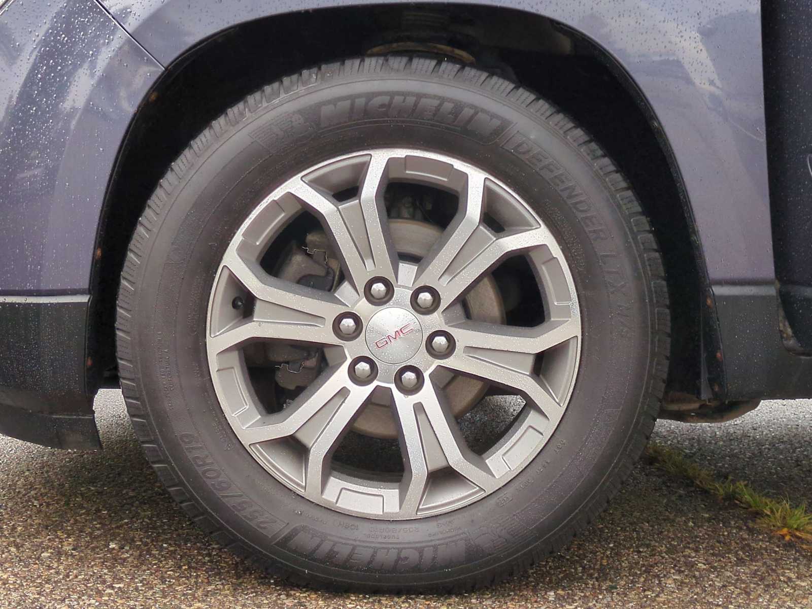Thumbnail: 2014 GMC Acadia - 14