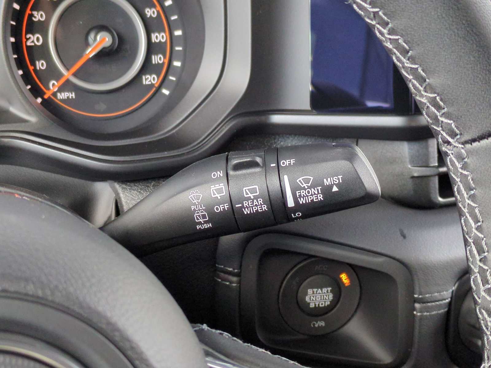 Thumbnail: 2026 Jeep Wrangler - 22