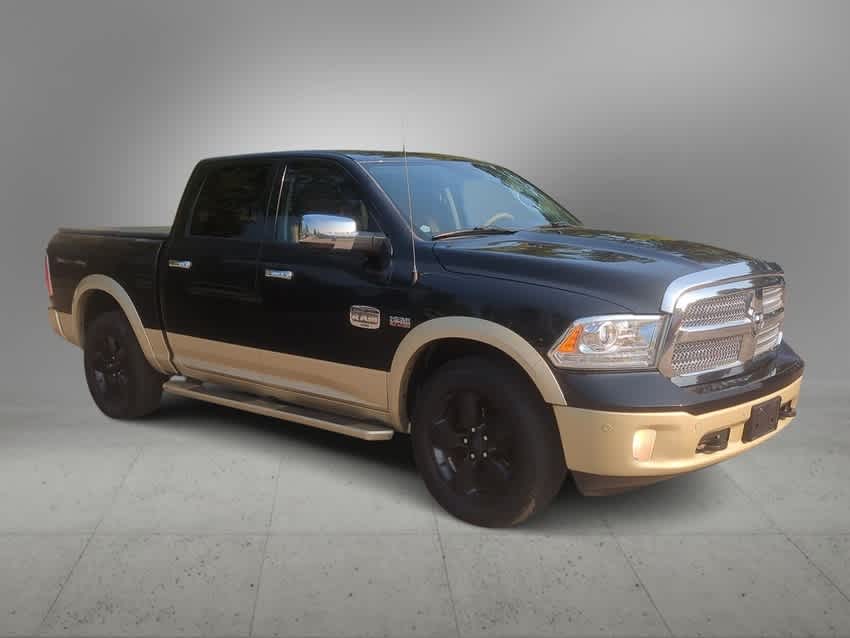 Used 2016 RAM Ram 1500 Longhorn with VIN 1C6RR7PT7GS304518 for sale in Ann Arbor, MI