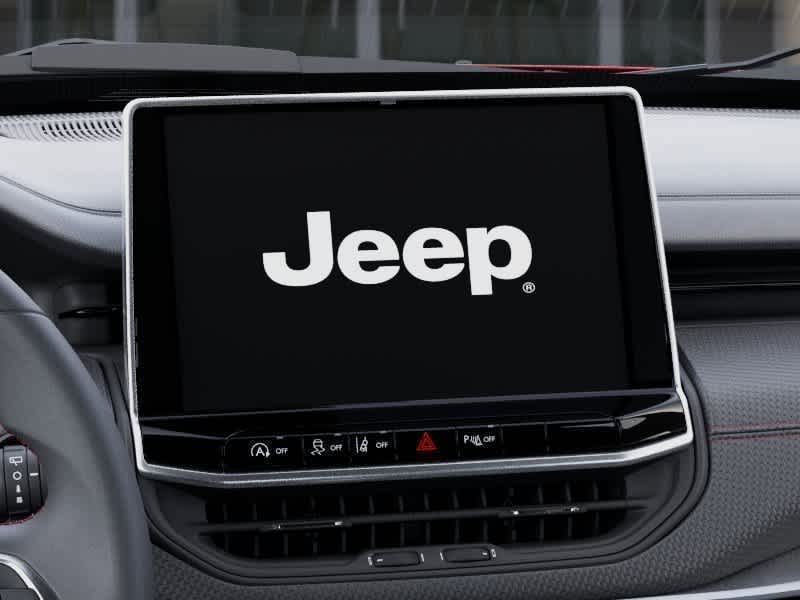 Thumbnail: 2026 Jeep Compass - 18