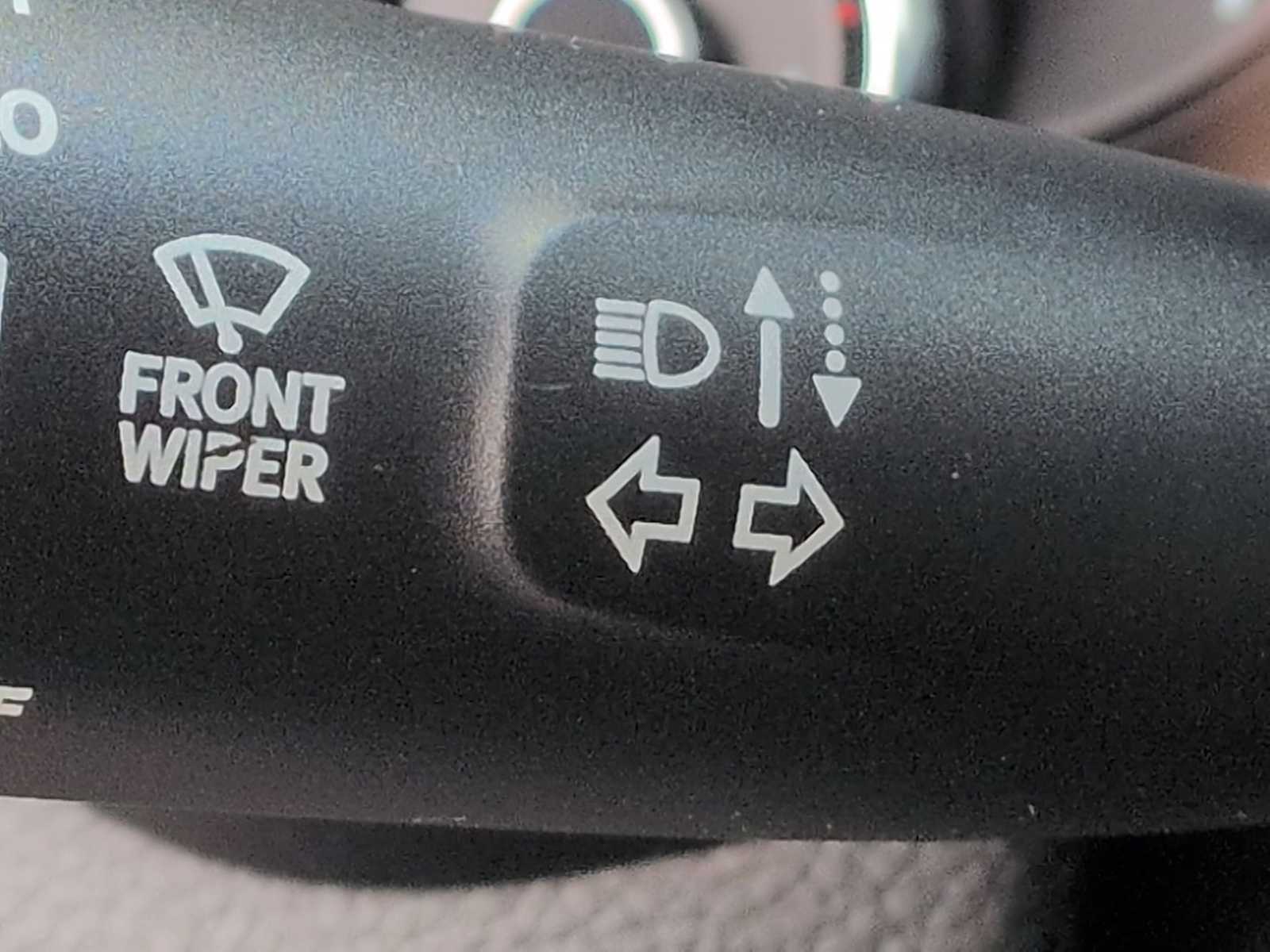 Thumbnail: 2019 RAM 1500 - 26