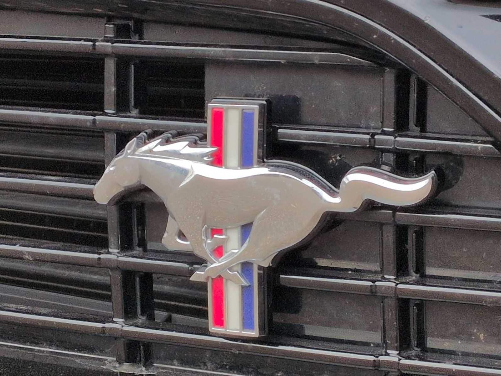 Thumbnail: 2019 Ford Mustang - 13