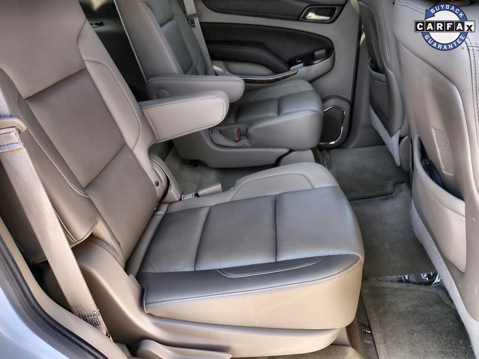 Thumbnail: 2016 Chevrolet Tahoe - 22