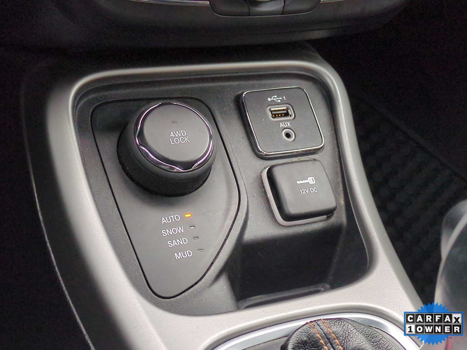 Thumbnail: 2020 Jeep Compass - 31