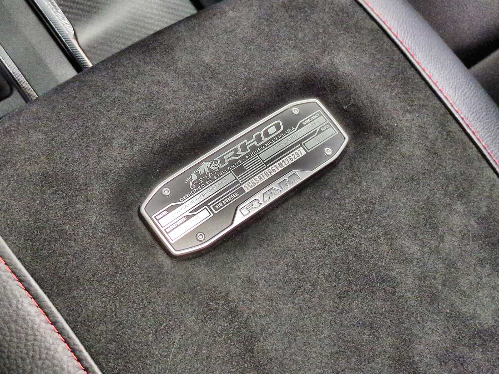 Thumbnail: 2026 RAM 1500 - 39